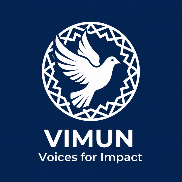 Logo VIMUN