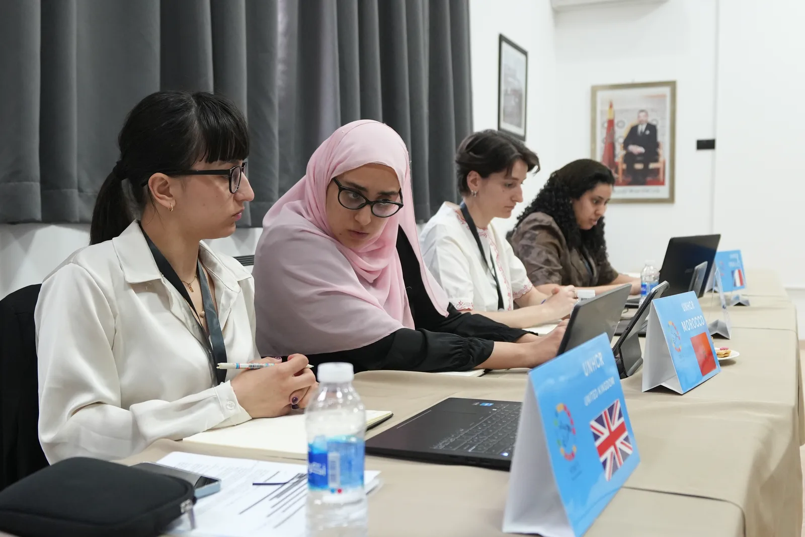 Photo from the Marrakech edition 11