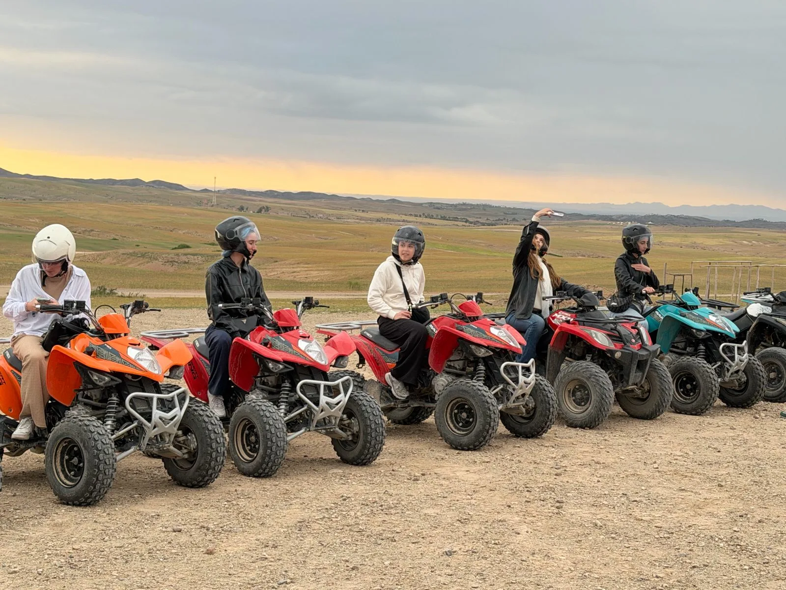 Photo from the Marrakech edition 20