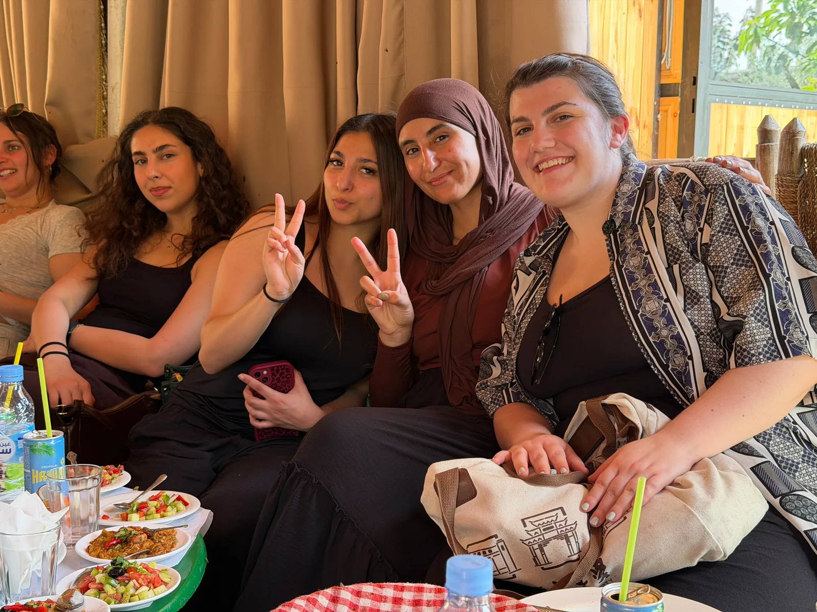 Photo from the Marrakech edition 21