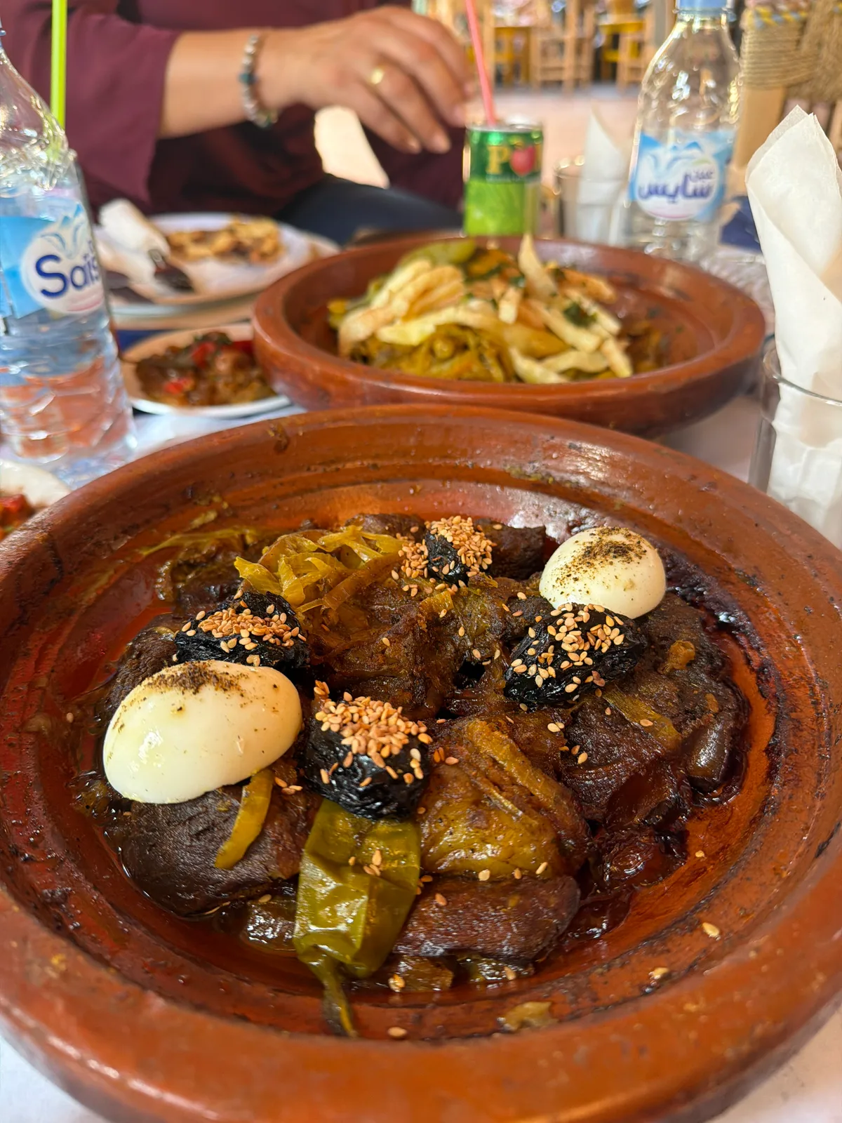 Photo from the Marrakech edition 22