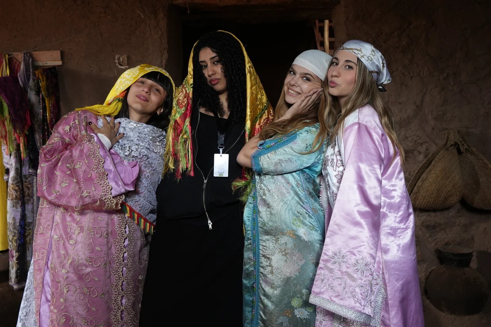 Photo from the Marrakech edition 24