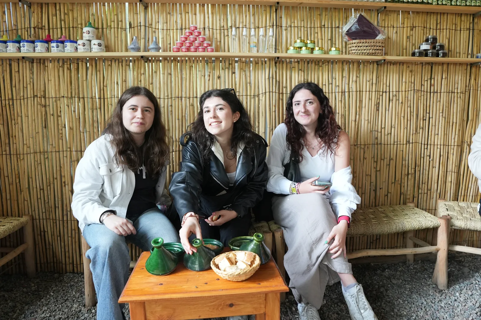 Photo from the Marrakech edition 26